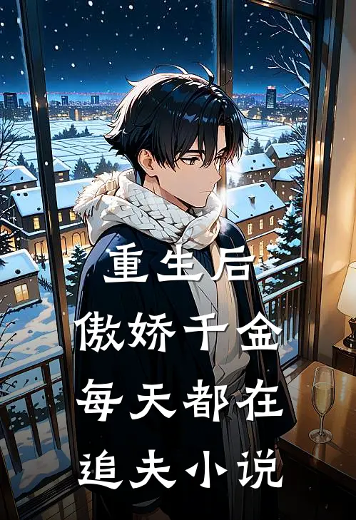 重生后，傲娇千金每天都在追夫小说