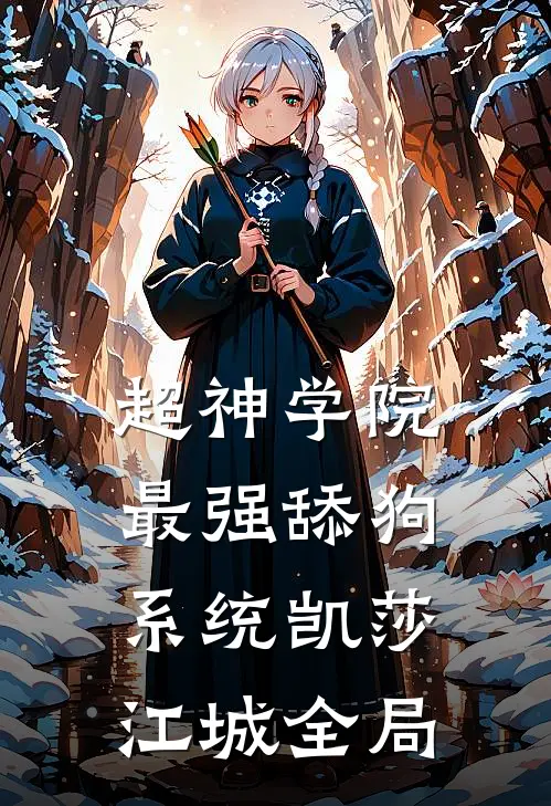 超神学院：最强舔狗系统凯莎江城全局