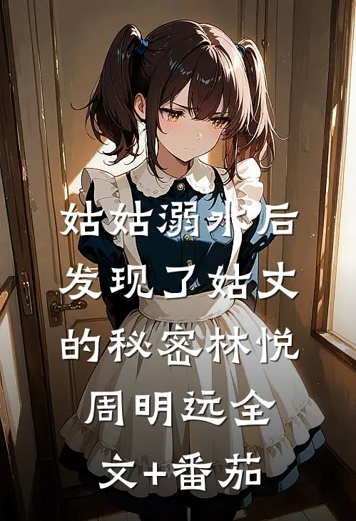 姑姑溺水后，发现了姑丈的秘密林悦周明远全文+番茄