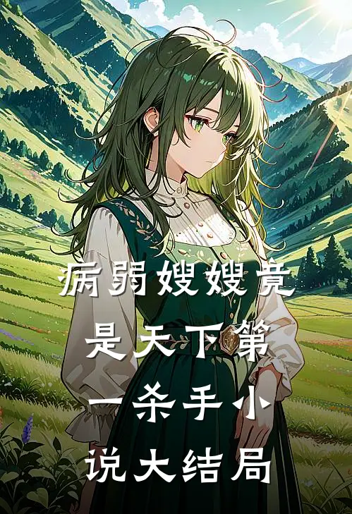 病弱嫂嫂竟是天下第一杀手小说大结局
