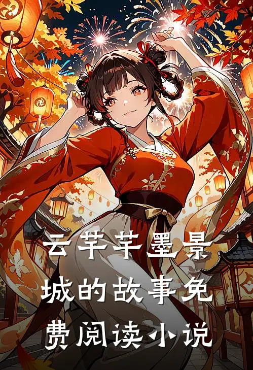 热门小说他的掌心娇云芊芊墨景城
