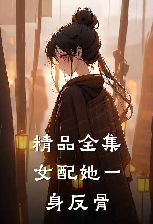 精品全集女配她一身反骨
