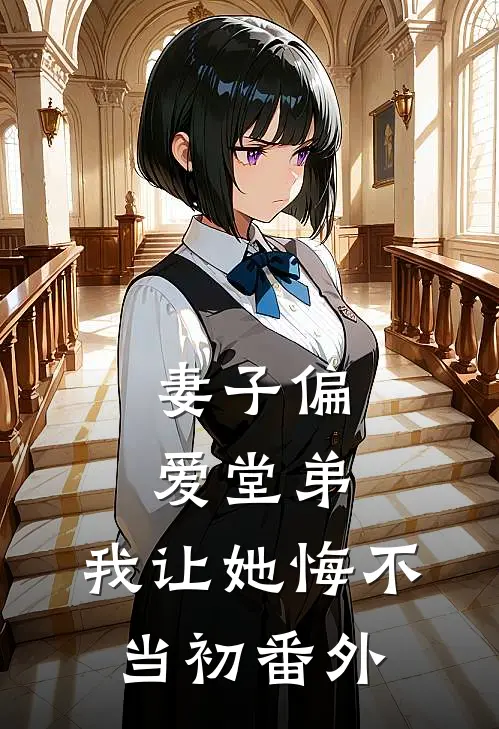 妻子偏爱堂弟，我让她悔不当初番外