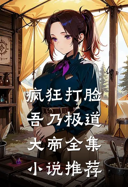 疯狂打脸：吾乃极道大帝全集小说推荐