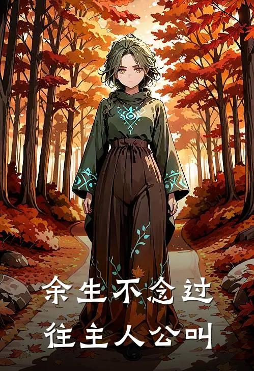 余生不念过往主人公叫