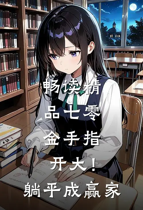 畅读精品七零：金手指开大！躺平成赢家