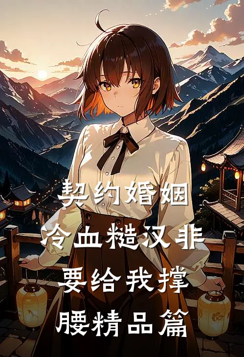 契约婚姻：冷血糙汉非要给我撑腰精品篇
