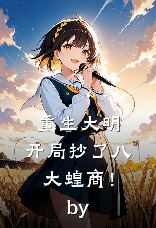 重生大明：开局抄了八大蝗商！by