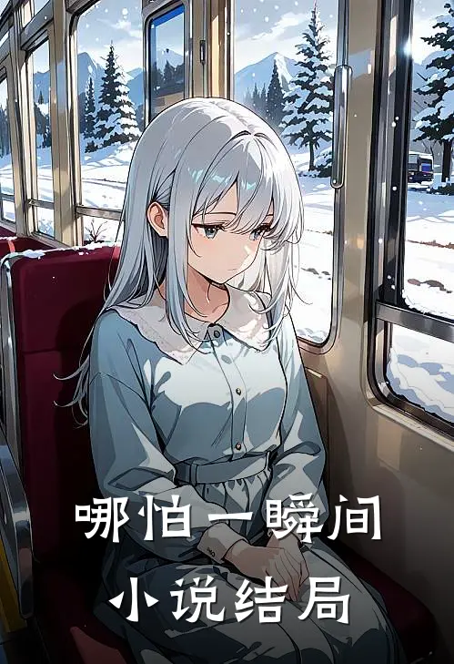 哪怕一瞬间小说结局