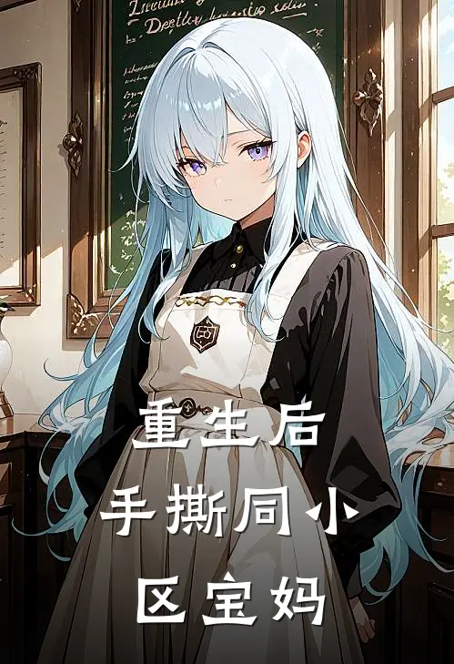 重生后，手撕同小区宝妈