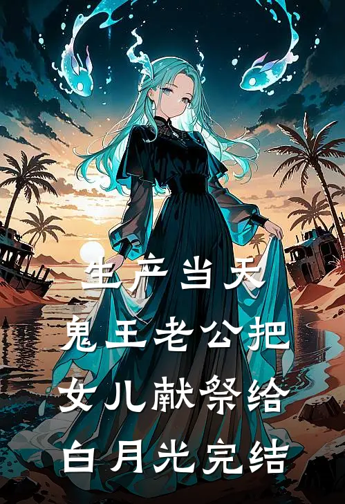 生产当天，鬼王老公把女儿献祭给白月光完结