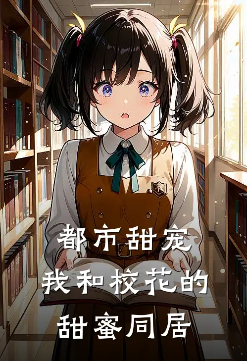 都市甜宠：我和校花的甜蜜同居