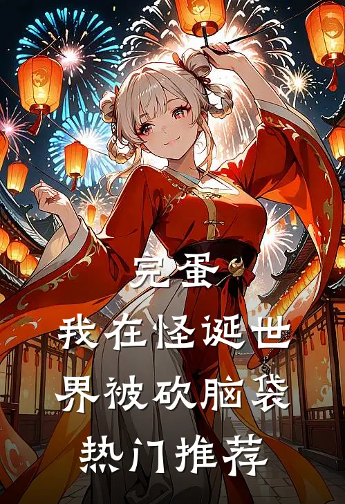 完蛋，我在怪诞世界被砍脑袋热门推荐