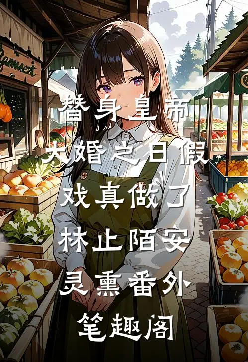 替身皇帝，大婚之日假戏真做了：林止陌安灵熏番外笔趣阁