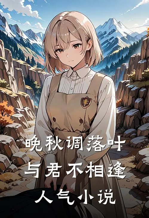 晚秋调落叶，与君不相逢人气小说