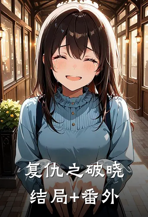复仇之破晓结局+番外