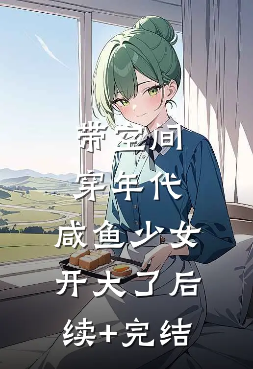 带空间穿年代：咸鱼少女开大了后续+完结