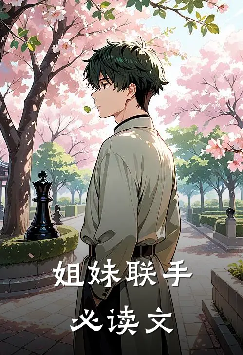 姐妹联手必读文
