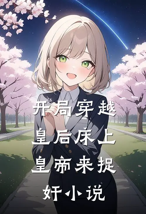 开局穿越皇后床上，皇帝来捉奸小说