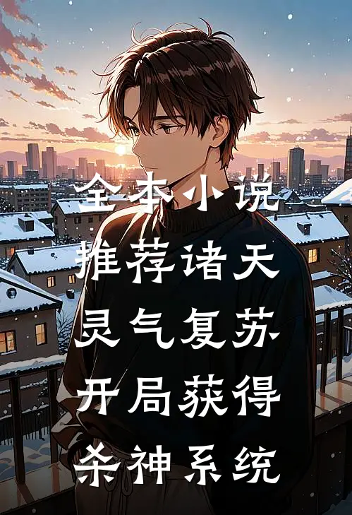 全本小说推荐诸天灵气复苏：开局获得杀神系统