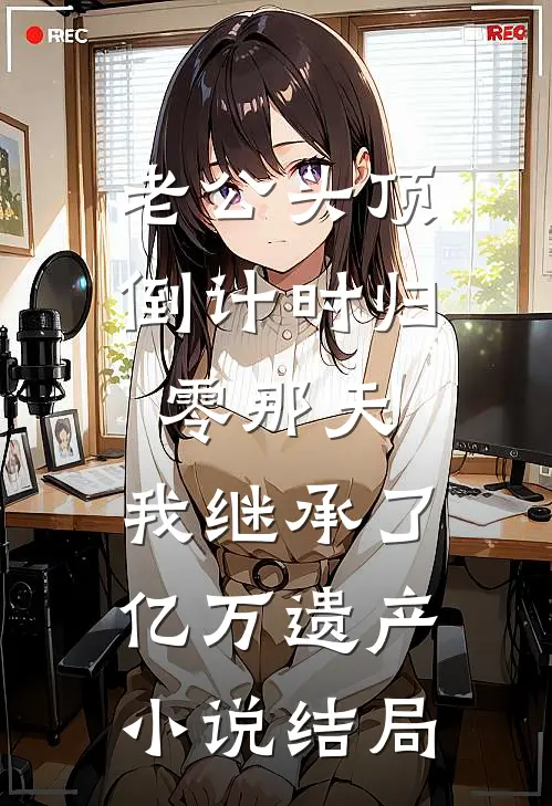 老公头顶倒计时归零那天，我继承了亿万遗产小说结局