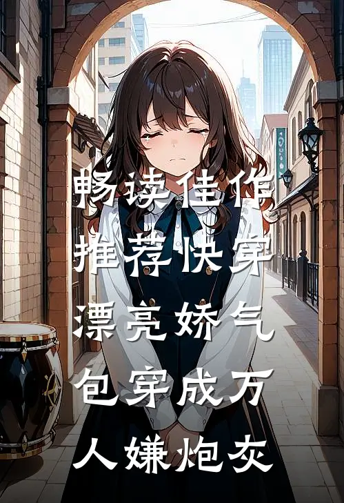 畅读佳作推荐快穿：漂亮娇气包穿成万人嫌炮灰