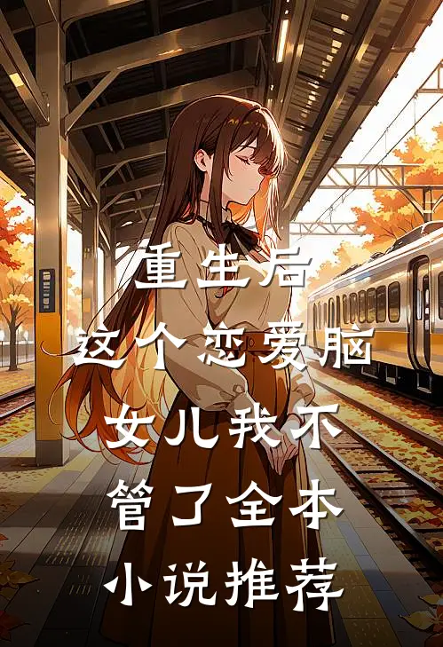 重生后，这个恋爱脑女儿我不管了全本小说推荐