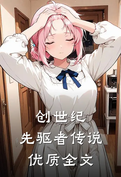 创世纪：先驱者传说优质全文