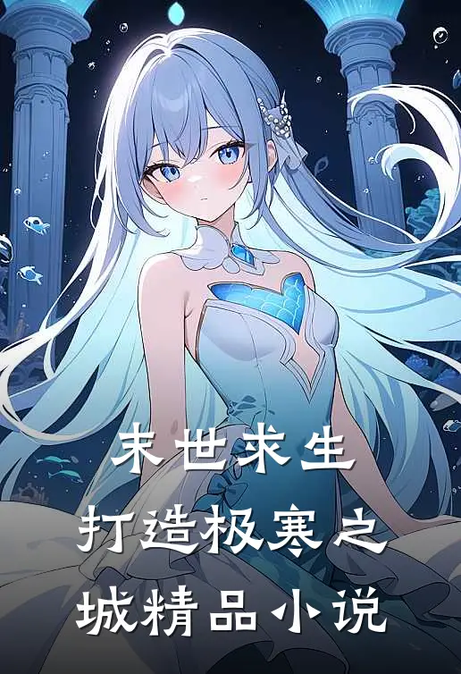 末世求生：打造极寒之城精品小说