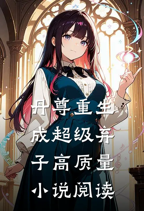 丹尊重生成超级弃子高质量小说阅读