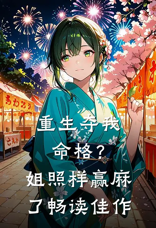重生夺我命格？姐照样赢麻了畅读佳作