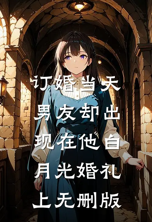 订婚当天，男友却出现在他白月光婚礼上无删版