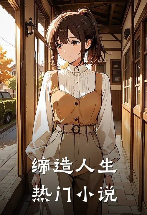 缔造人生热门小说