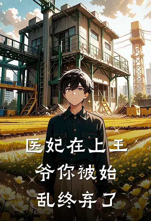 医妃在上王爷你被始乱终弃了