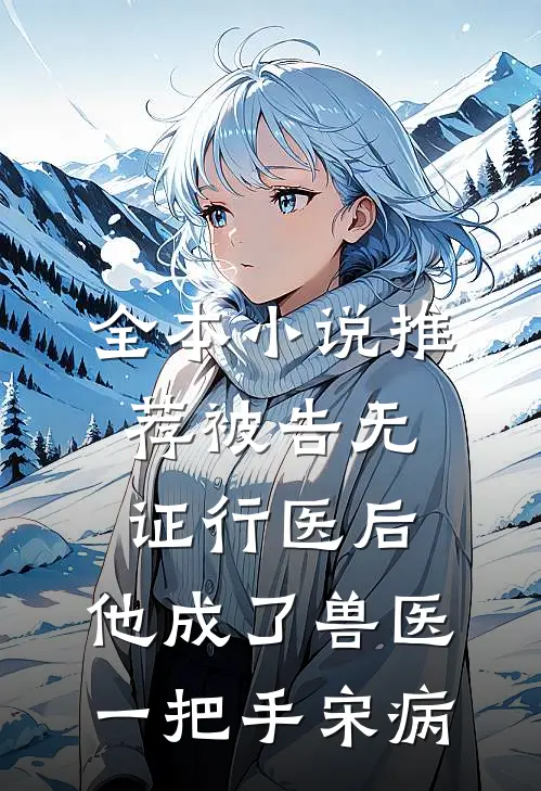 全本小说推荐被告无证行医后,他成了兽医一把手宋病