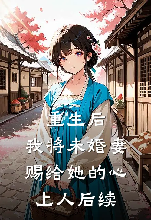 重生后，我将未婚妻赐给她的心上人后续