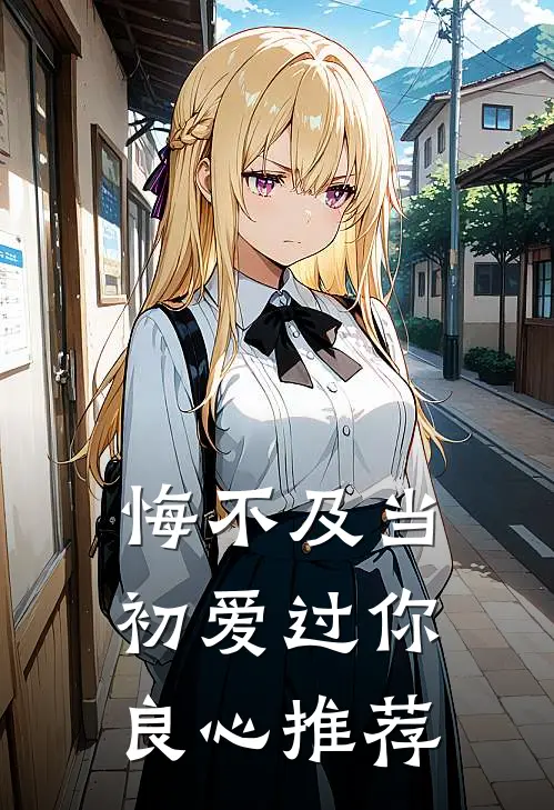 悔不及当初爱过你良心推荐