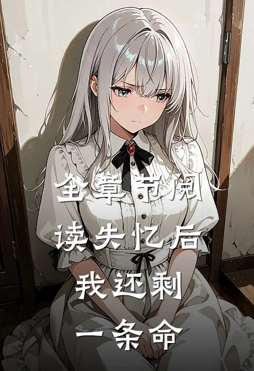 全章节阅读失忆后，我还剩一条命