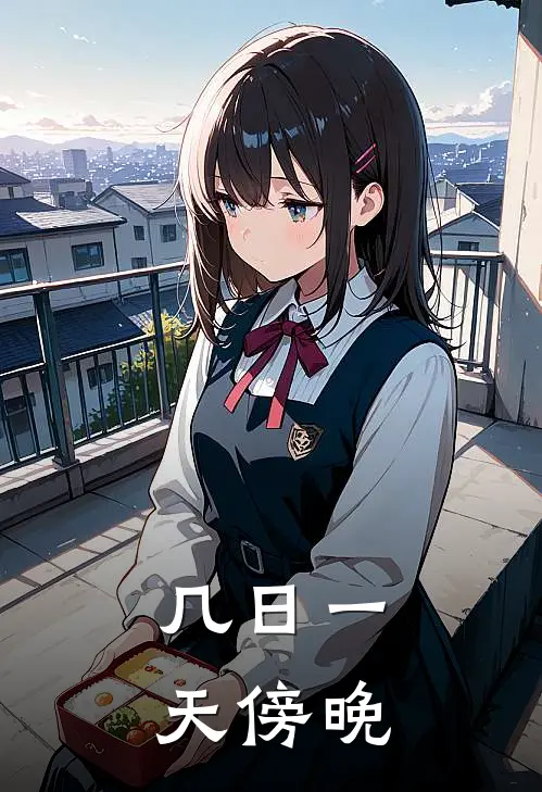 几日一天傍晚
