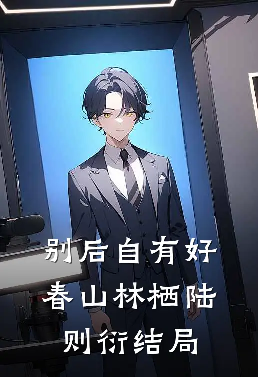 别后自有好春山林栖陆则衍结局