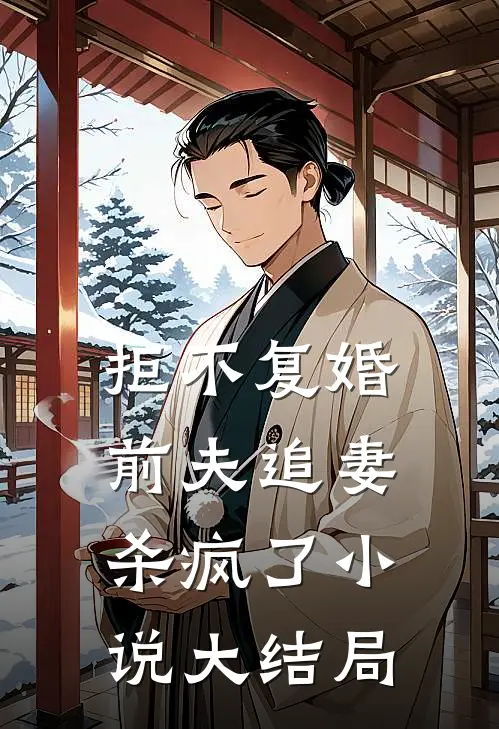 拒不复婚：前夫追妻杀疯了小说大结局