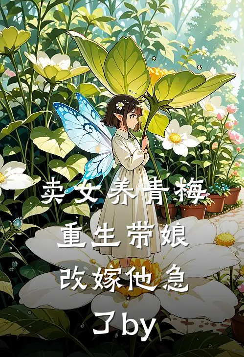 卖女养青梅，重生带娘改嫁他急了by