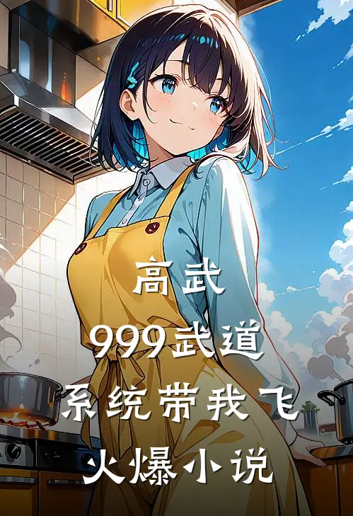 高武：999武道系统带我飞火爆小说