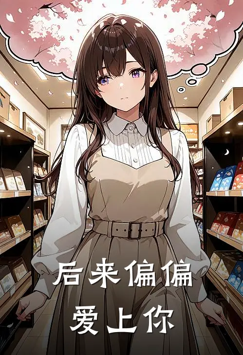 后来偏偏爱上你