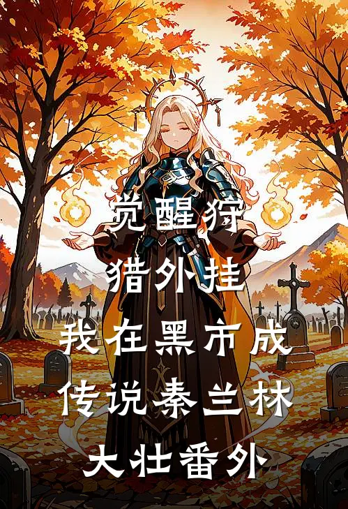 觉醒狩猎外挂，我在黑市成传说秦兰林大壮番外