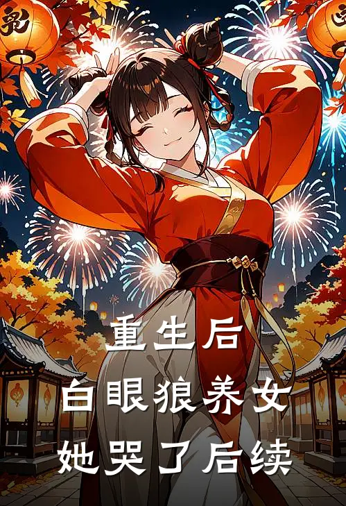 重生后,白眼狼养女她哭了后续故事