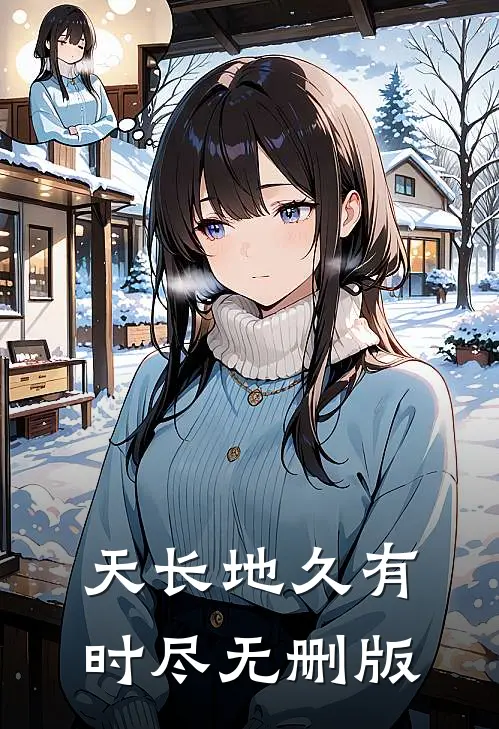 天长地久有时尽无删版
