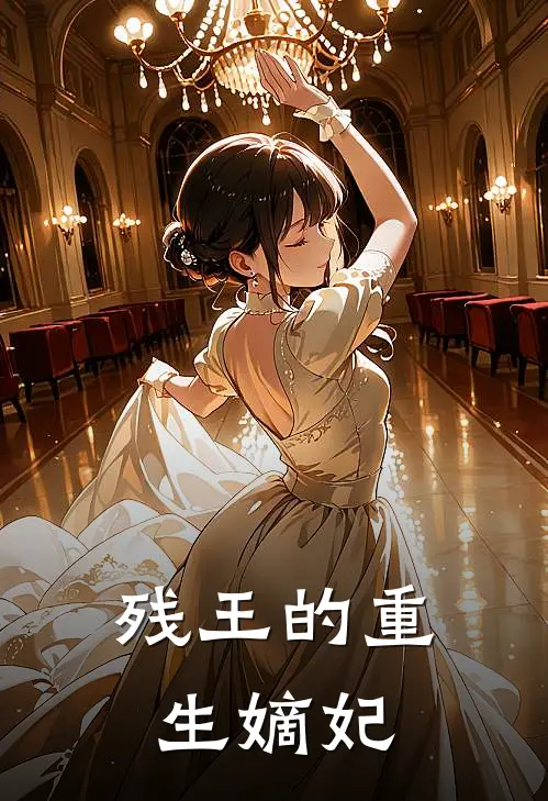残王的重生嫡妃