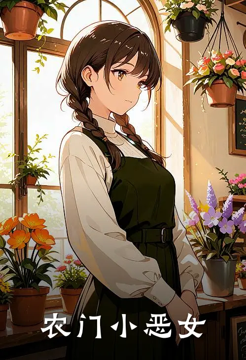 农门小恶女