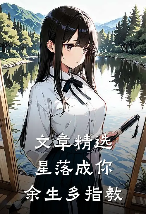 文章精选星落成你，余生多指教
